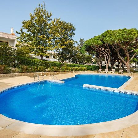 Falesia Beach Villa By The Portuguese Butler Olhos de Agua  Exterior photo